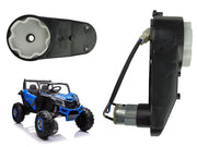 Variklis elektromobiliui XMX613 24V 5000