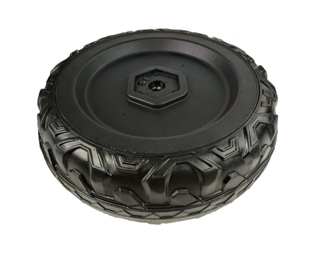 Minkštas EVA ratas vaikiškam elektromobiliui XMX613