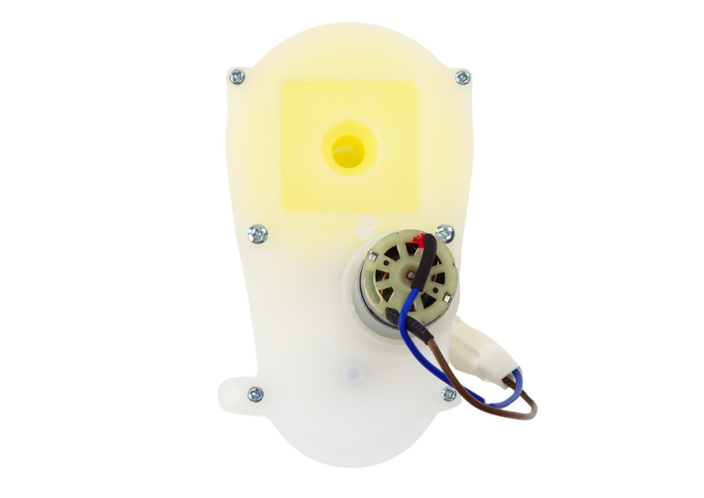 Variklis 12V 8000 vaikiškam elektromobiliui BBH-0001