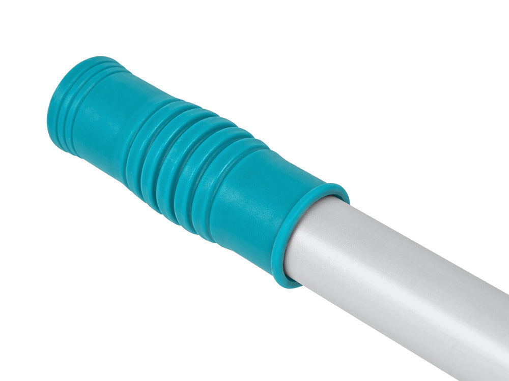 Teleskopinė aliuminio rankena 360 cm, Bestway