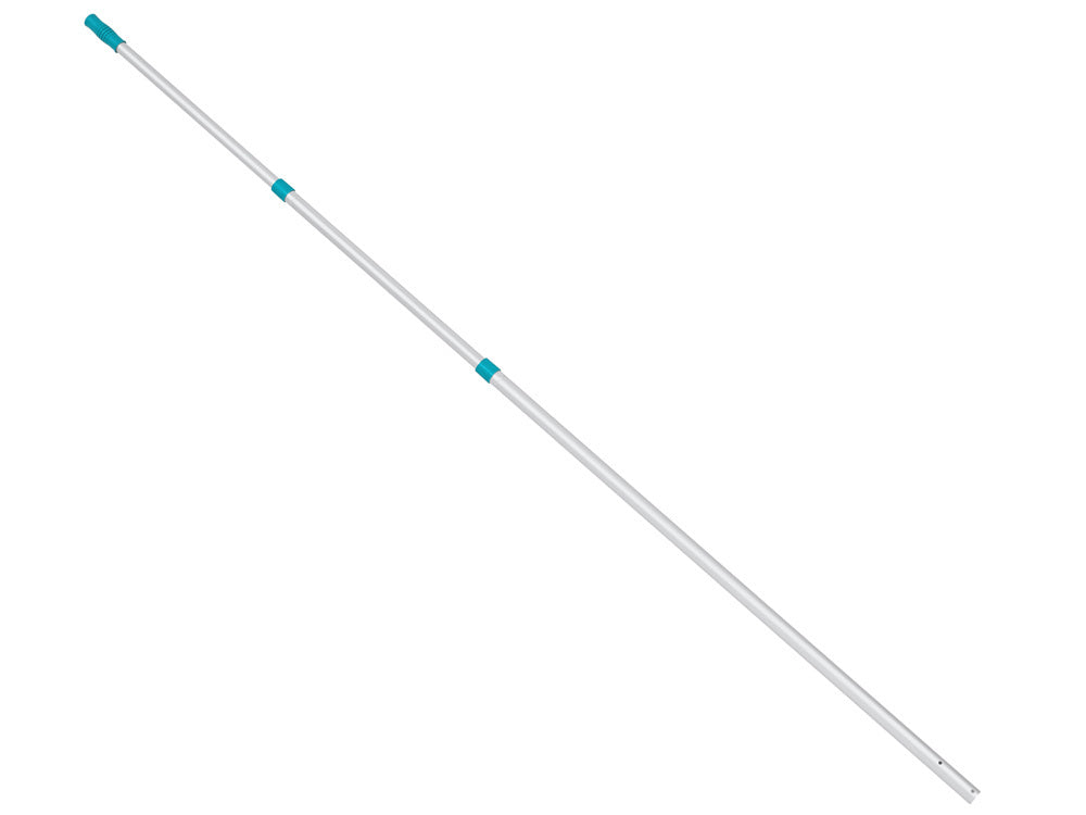 Teleskopinė aliuminio rankena 360 cm, Bestway