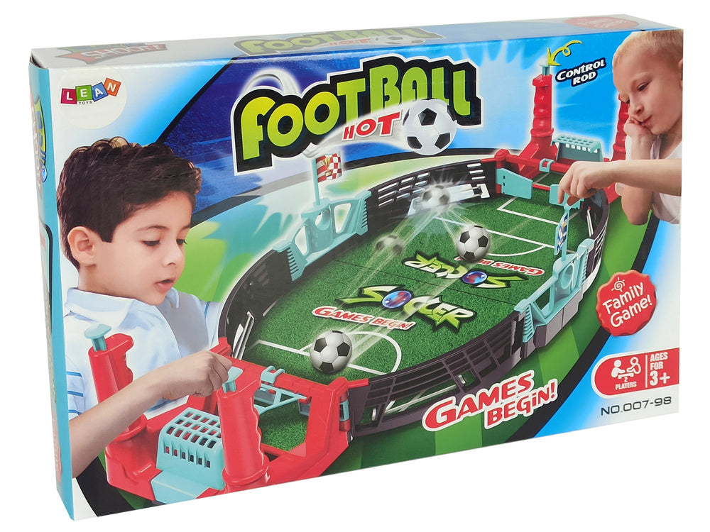 Mini stalo futbolo žaidimas