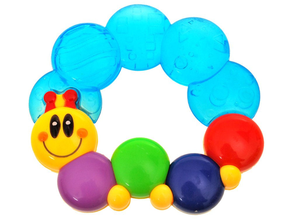 Kramtukas šimtakojis vaikui, Hola