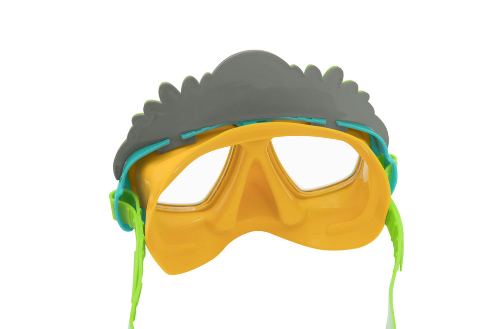 Nardymo kaukė Bestway 24059