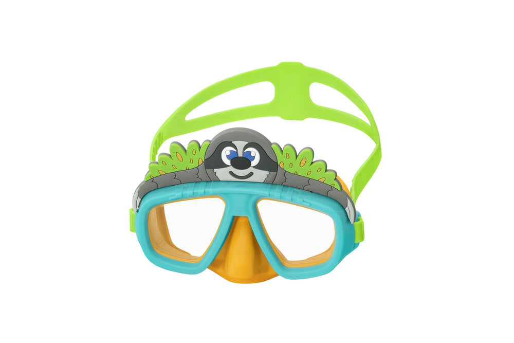 Nardymo kaukė Bestway 24059