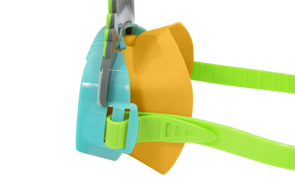 Nardymo kaukė Bestway 24059