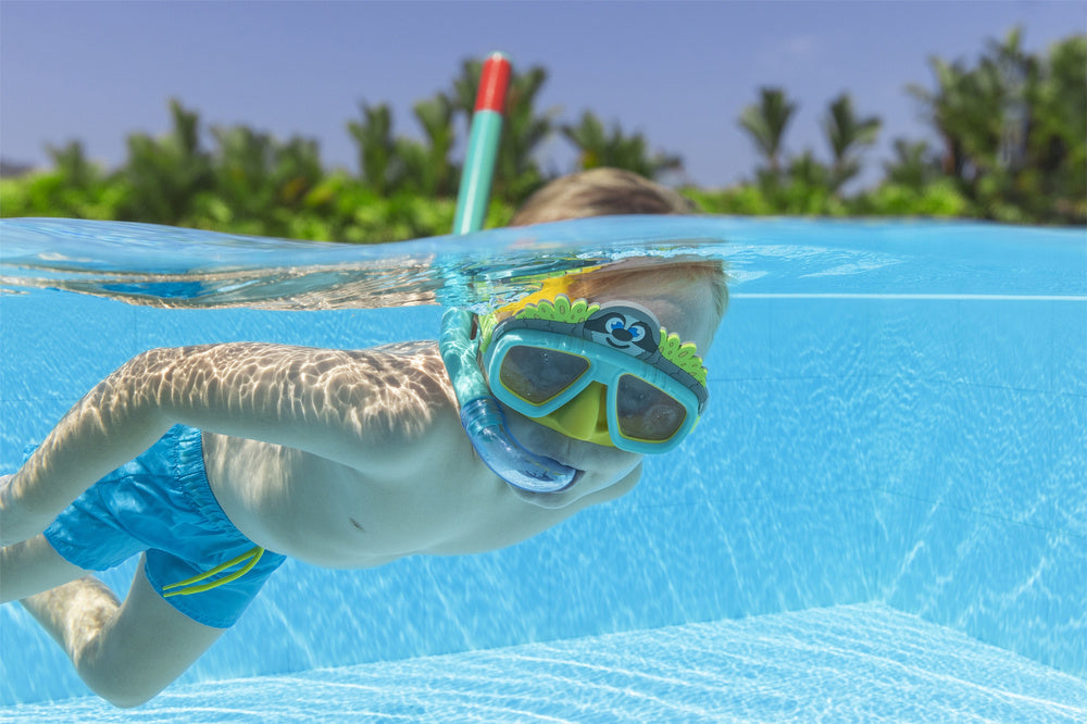 Nardymo kaukė Bestway 24059