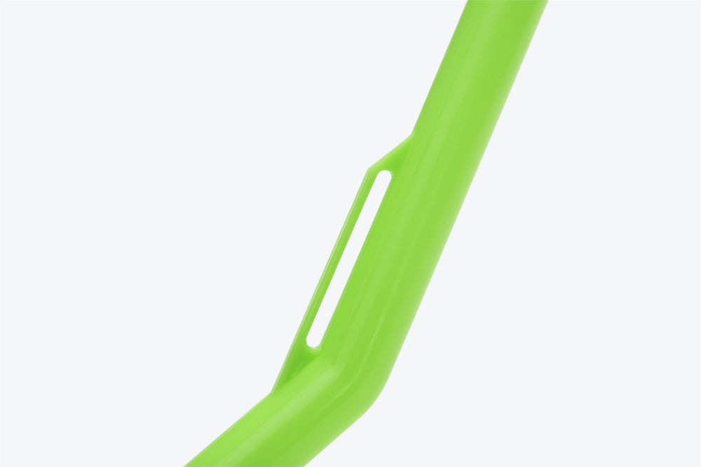 Nardymo rinkinys vaikams „Kaukė, plaukmenys, vamzdelis“, mėlynas