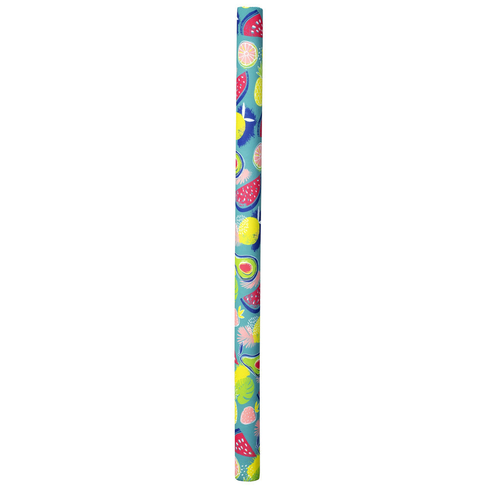 Putplasčio makaronai plaukimui 122 cm, Bestway