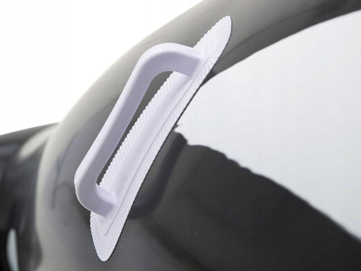 Pripučiama Orka 203x103 cm Bestway 41009