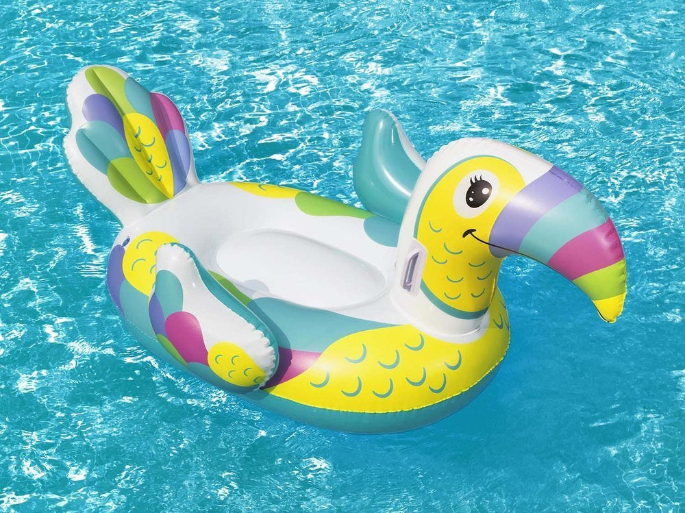 Pripučiamas čiužinys Tukan 173 cm Bestway 41437