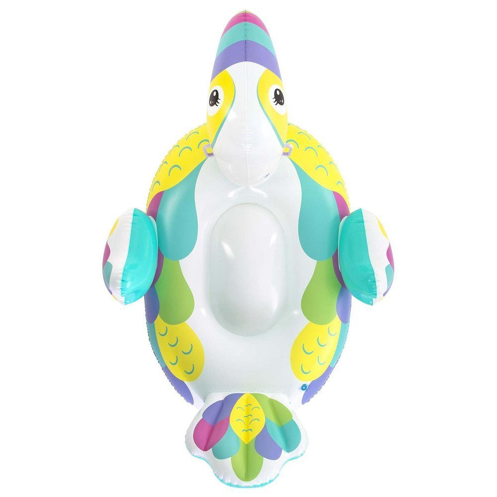 Pripučiamas čiužinys Tukan 173 cm Bestway 41437