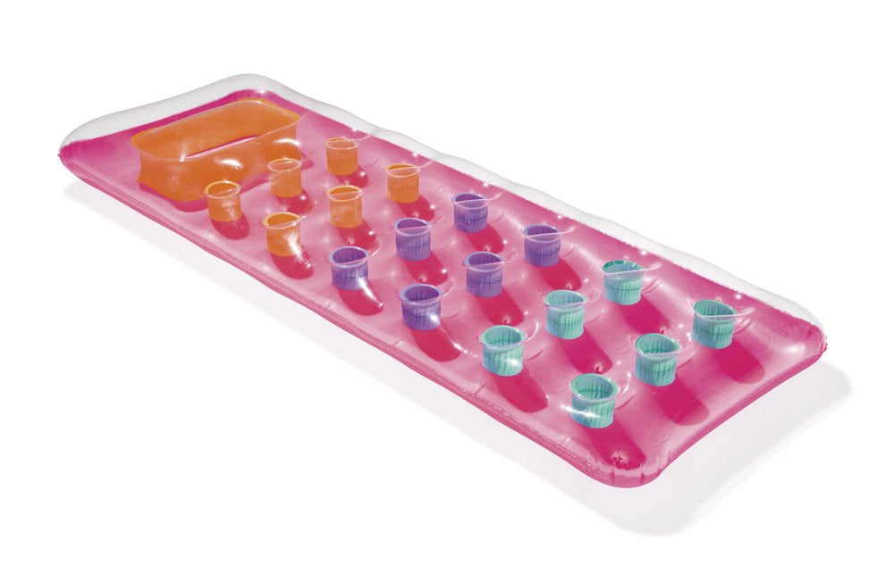 Pripučiamas čiužinys 188 x 71 cm Bestway 43040