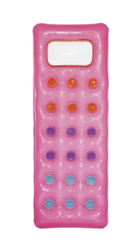 Pripučiamas čiužinys 188 x 71 cm Bestway 43040