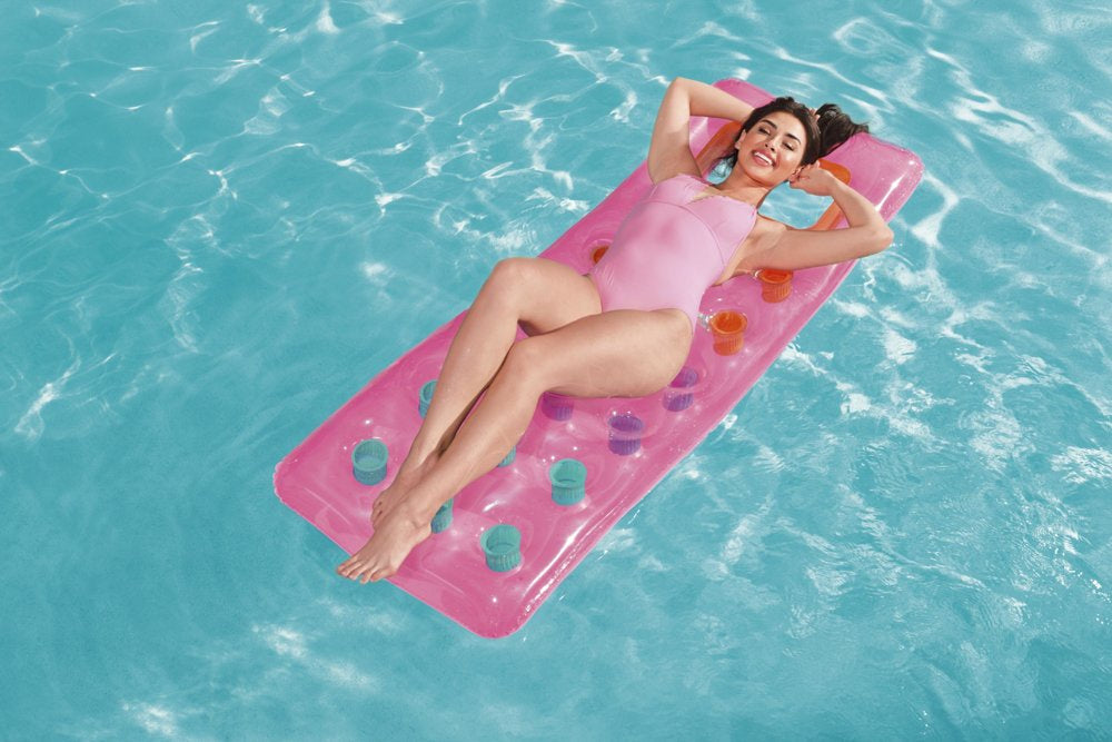 Pripučiamas čiužinys 188 x 71 cm Bestway 43040