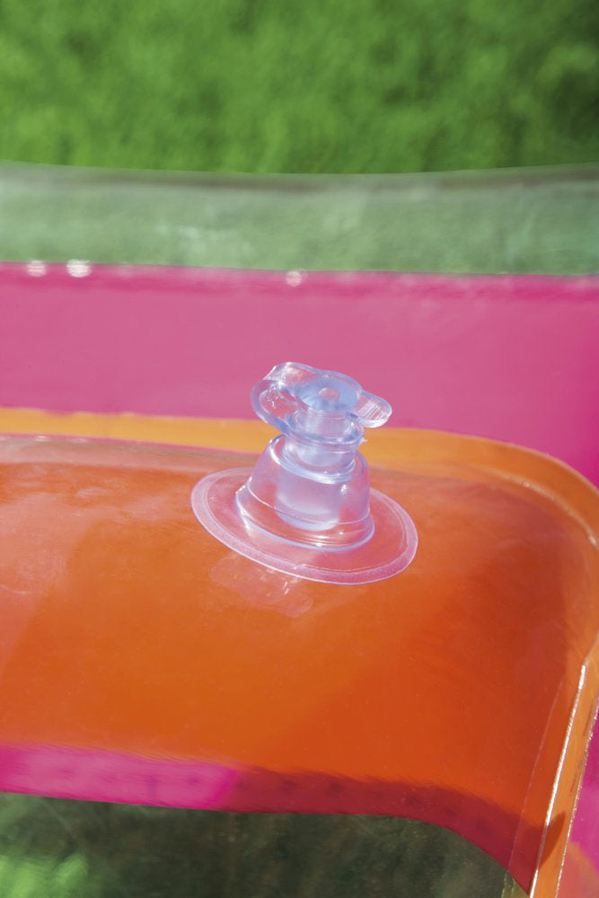 Pripučiamas čiužinys 188 x 71 cm Bestway 43040