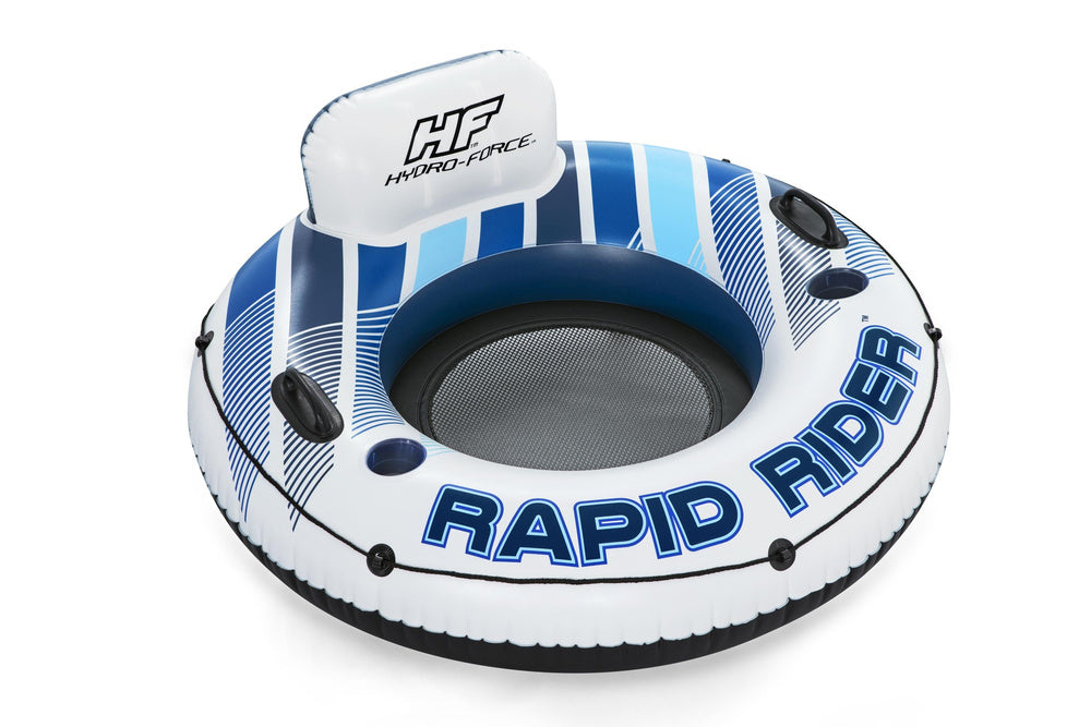 Plaukimo ratas 135 cm, Bestway