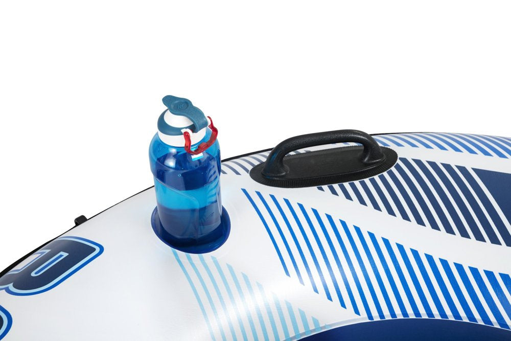 Plaukimo ratas 135 cm, Bestway