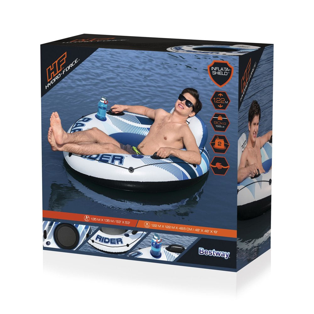 Plaukimo ratas 135 cm, Bestway