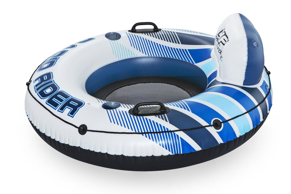 Plaukimo ratas 135 cm, Bestway