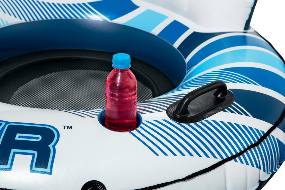 Plaukimo ratas 135 cm, Bestway