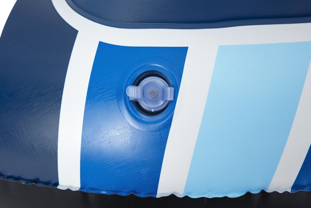 Plaukimo ratas 135 cm, Bestway