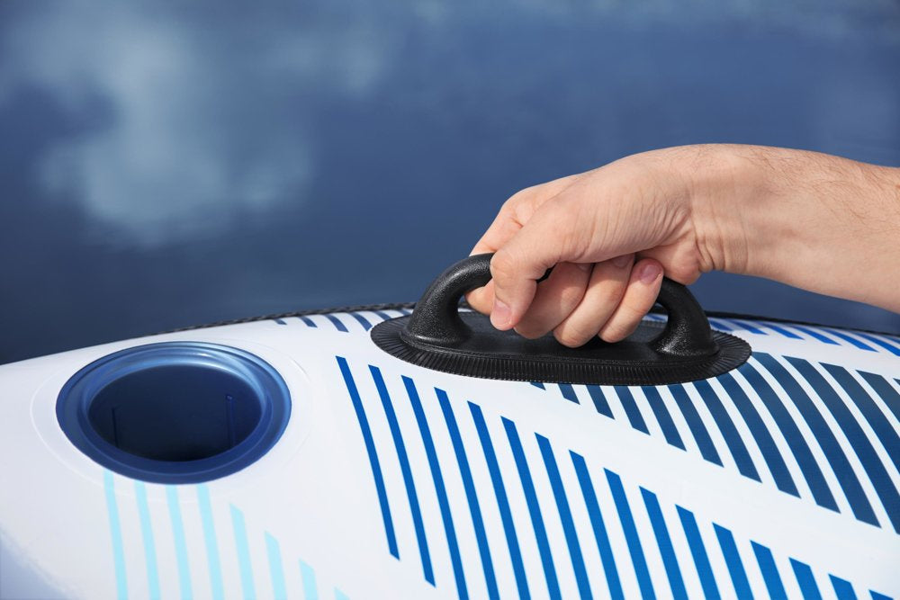 Plaukimo ratas 135 cm, Bestway