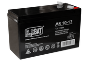 Gėlinis akumuliatorius 12V10Ah