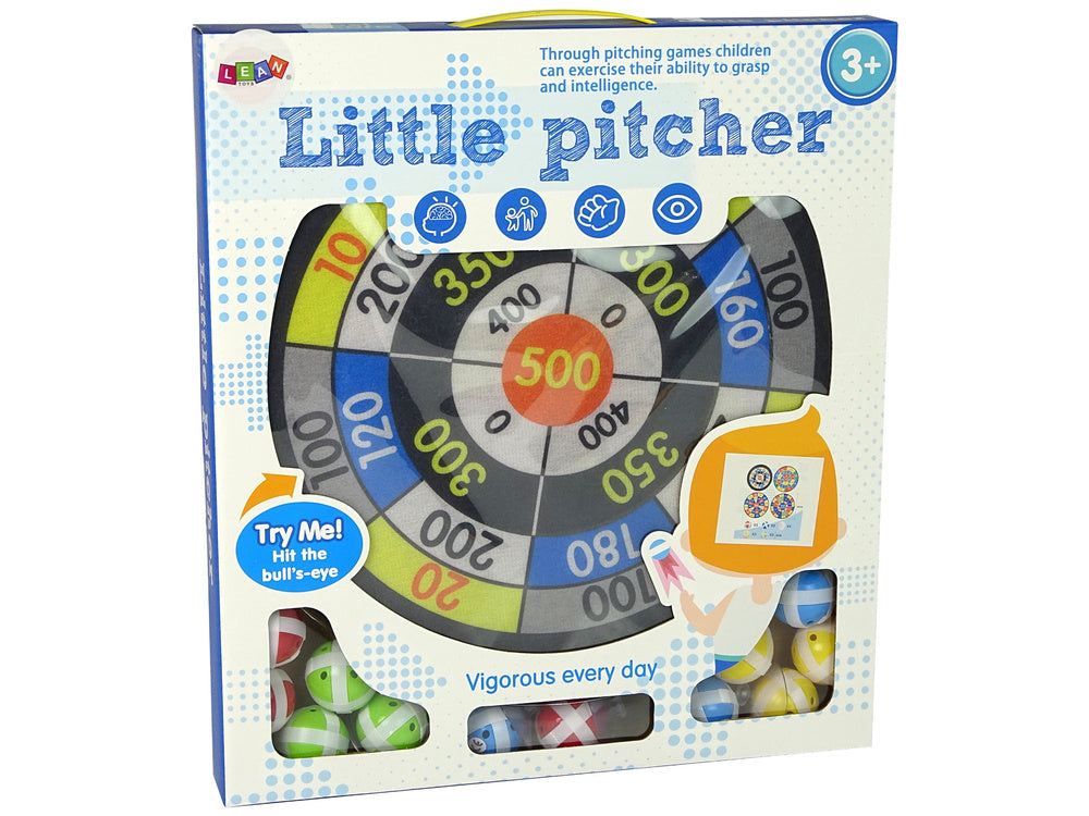 Smiginio žaidimų rinkinys