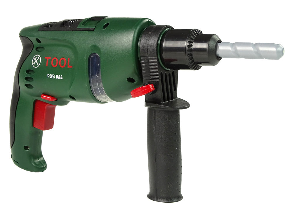 Vaikiškas įrankių rinkinys 27 dalių