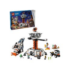 LEGO tipo konstruktoriai