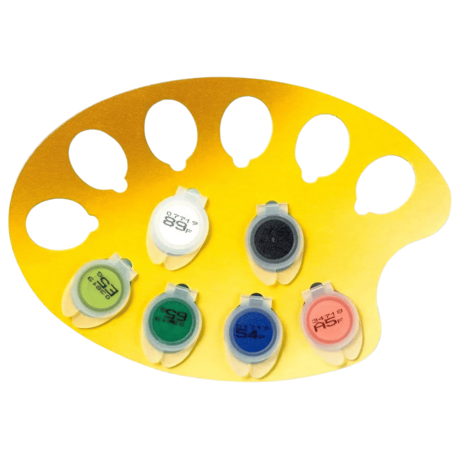 Piešimas, spalvinimas, rankdarbiai