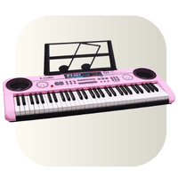 Muzikos instrumentai