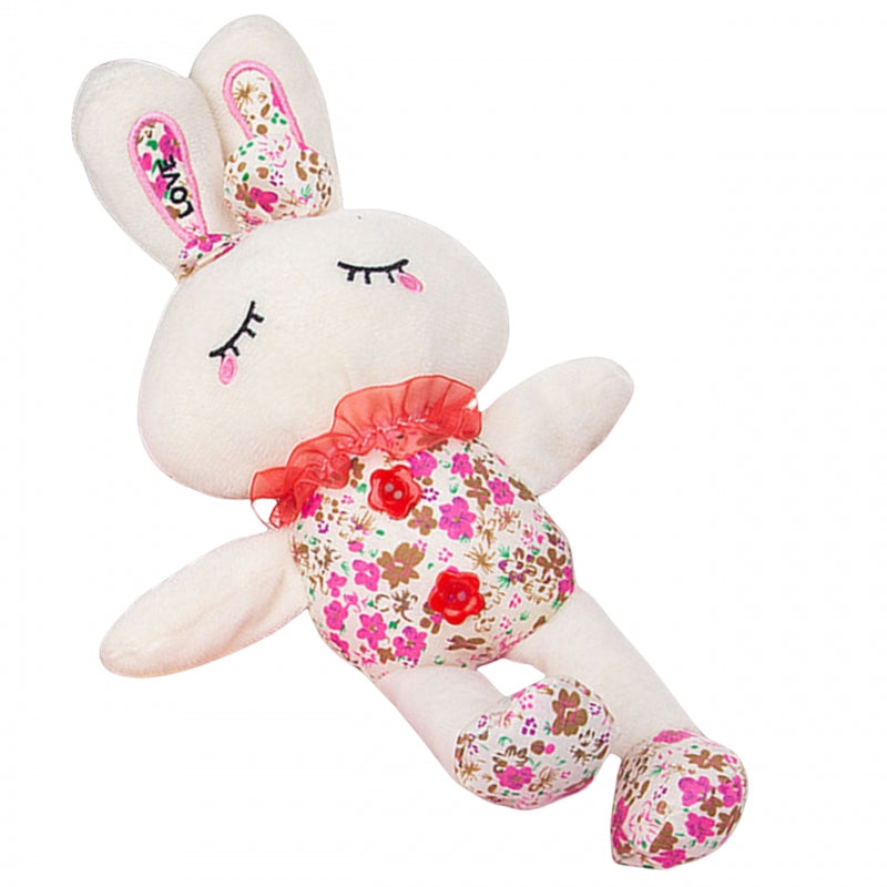 Lėlė su garso efektais ir priedais, WOOPIE