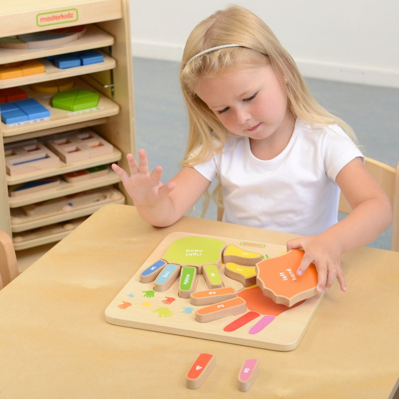 Masterkidz edukacinis skaičių žaidimas