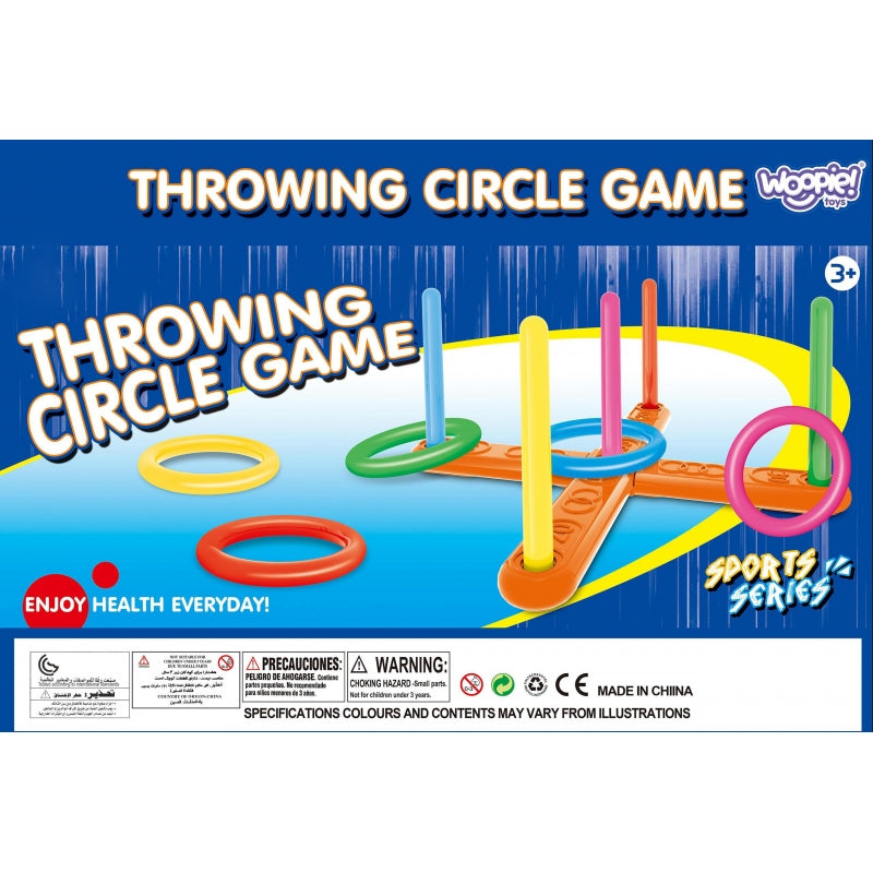 Arkadinis taiklumo žaidimas, WOOPIE