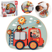 Daugiafunkcinė lavinamoji lenta  mašina, Classic World