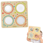 Masterkidz veidrodžių žaidimas