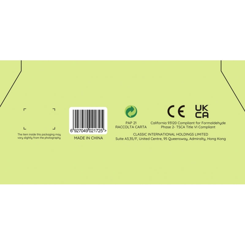 Medinis daugiafunkcinis žaislas 10in1, Classic World