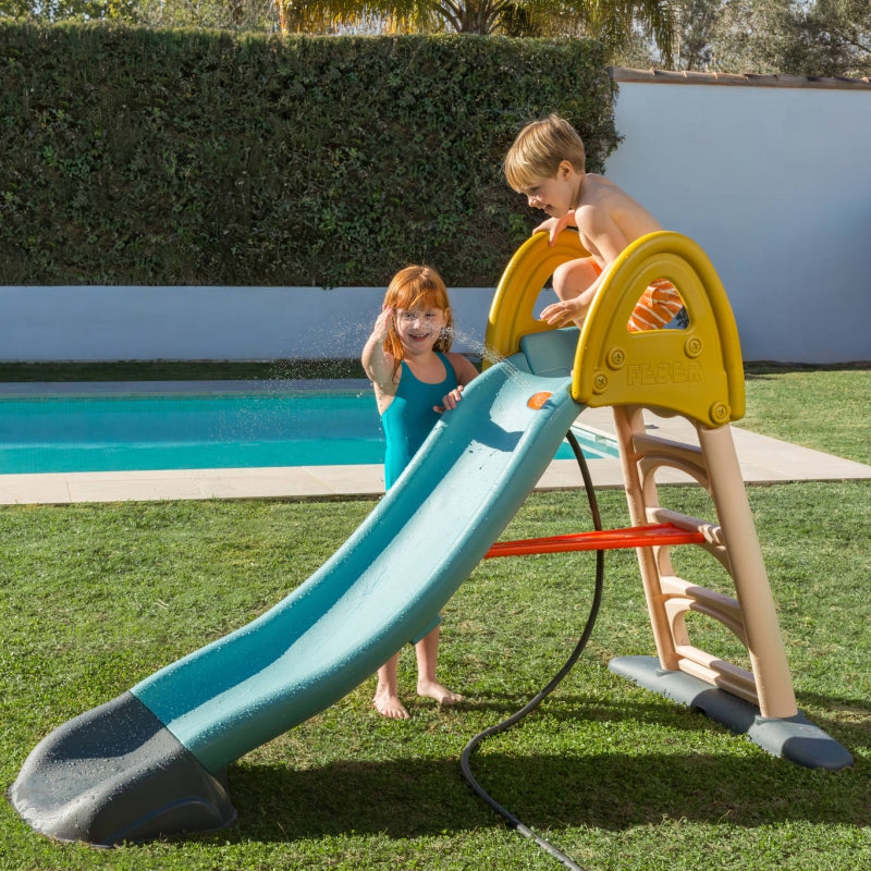 Didelė čiuožykla vaikams 190 cm FEBER