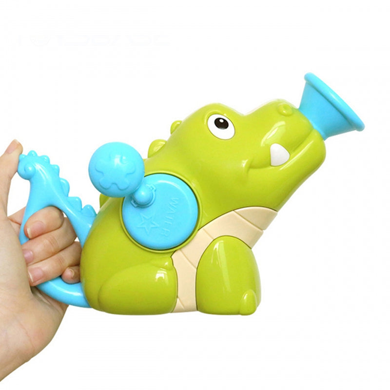 Vandens žaislas, krokodilas, WOOPIE