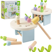 Medinis vikrumo žaidimas 8 el, CLASSIC WORLD