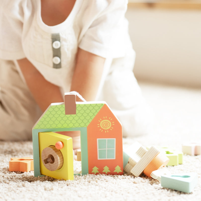 Lavinamasis žaidimas pynimas, Classic World