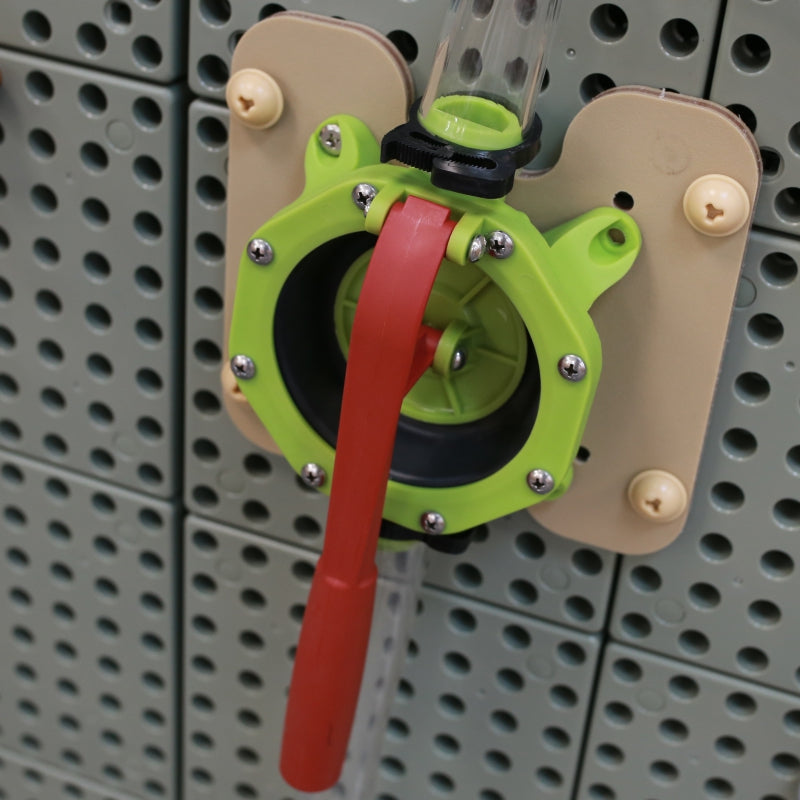 Vandens siurblio santechnikos komplektas, Masterkidz STEM