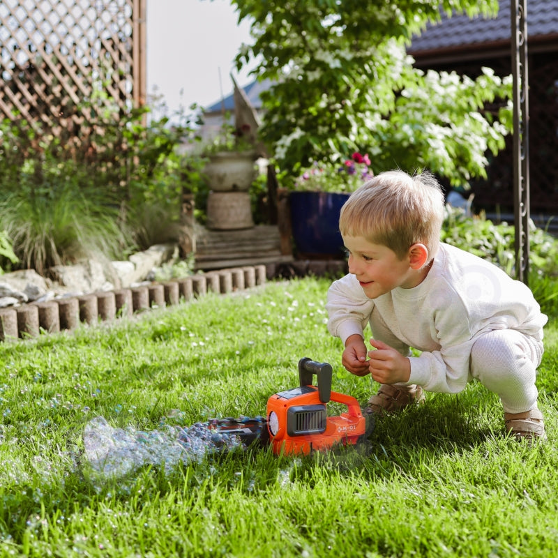 Grandininis pjūklas - muilo mašina, WOOPIE