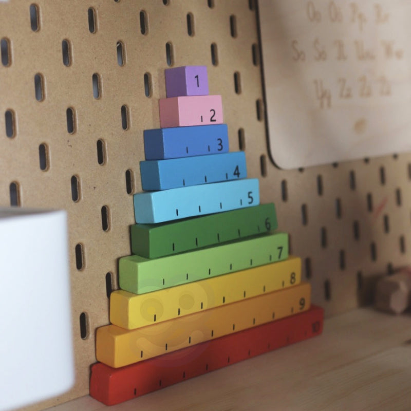 Edukacinė kūdikių dėžė 6in1 nuo 36 mėnesių, Tooky Toy