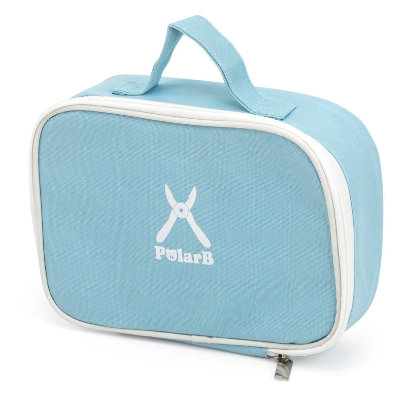 Medinių įrankių rinkinys vaikams „Little Handyman“, VIGA PolarB