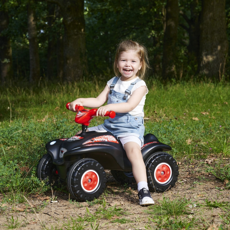 Paspiriamas keturratis, BIG