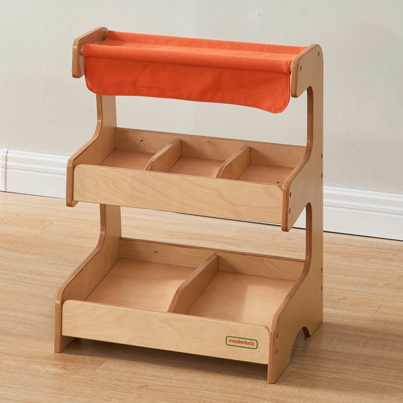 Medinis turgaus prekystalis, Masterkidz