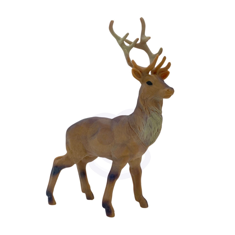 Safari figūrėlių rinkinys su kilimėliu 24 el., WOOPIE